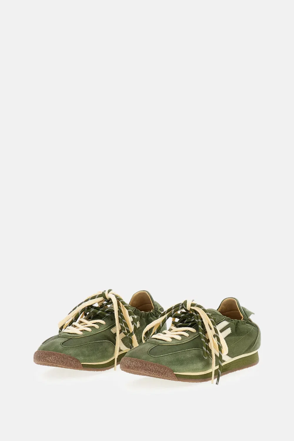 Puraai SNEAKERS 6.02 PANTHER