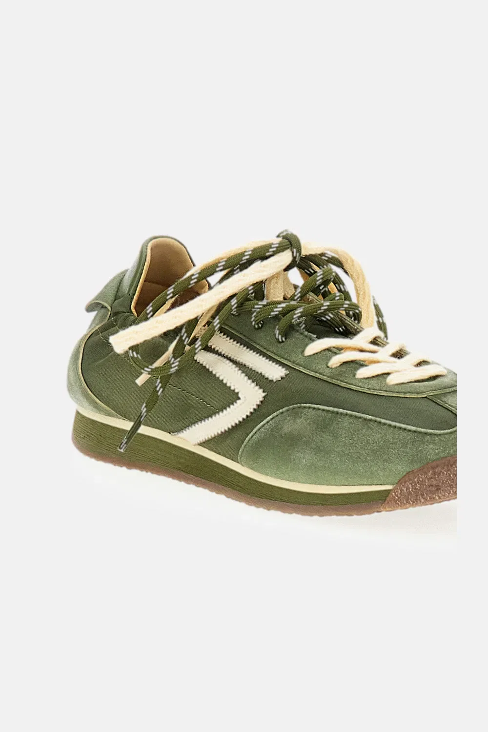 Puraai SNEAKERS 6.02 PANTHER