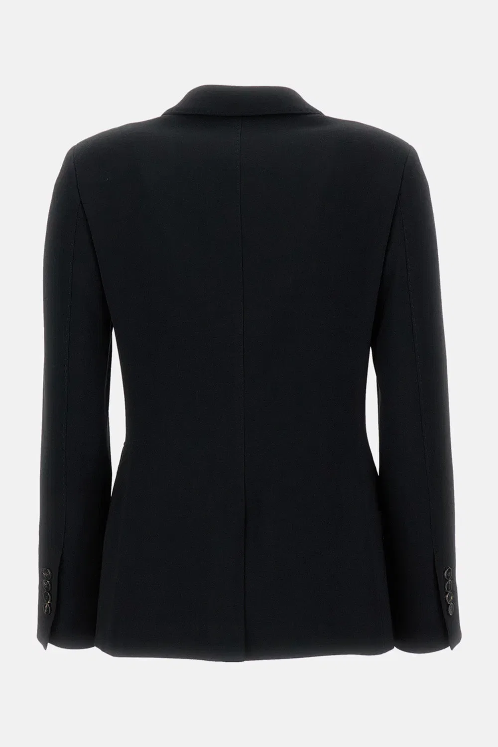 Alberto Biani BLAZER DOPPIOPETTO CADY