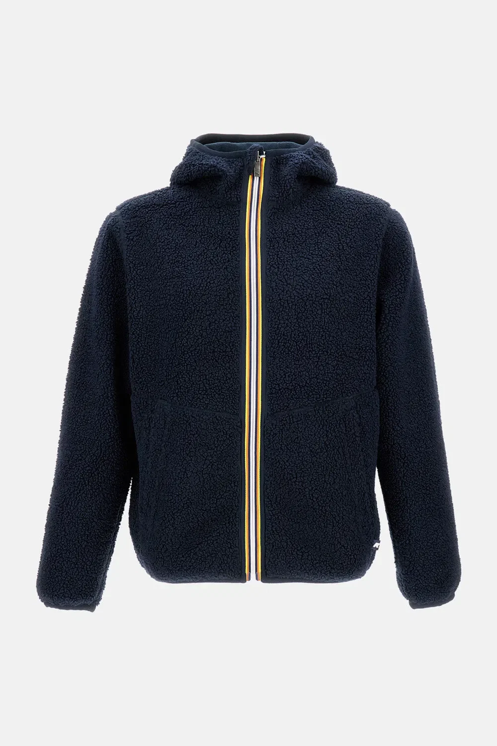 K-Way JACK SHERPA POLAR DOUBLE JACKET