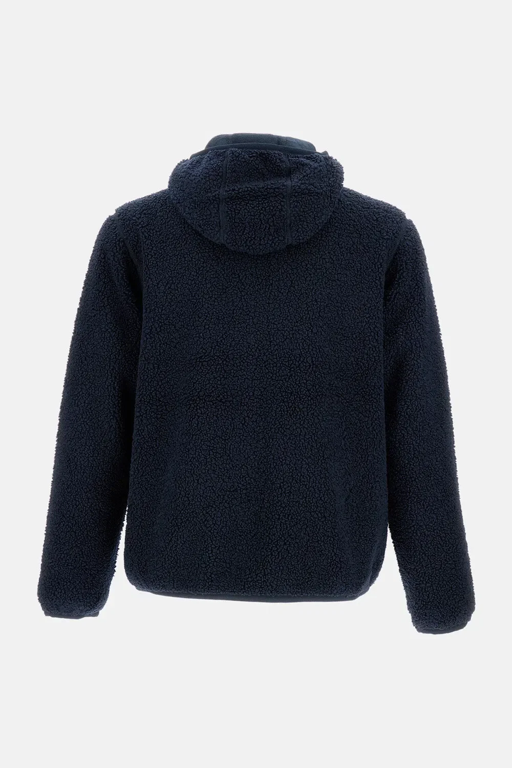 K-Way JACK SHERPA POLAR DOUBLE JACKET