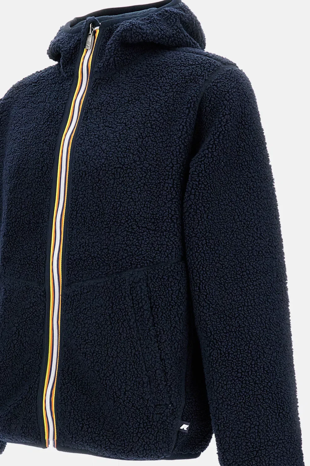 K-Way JACK SHERPA POLAR DOUBLE JACKET