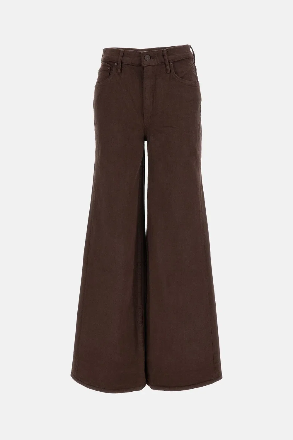 MOTHER JEANS THE UNDERCOVER SNEAK