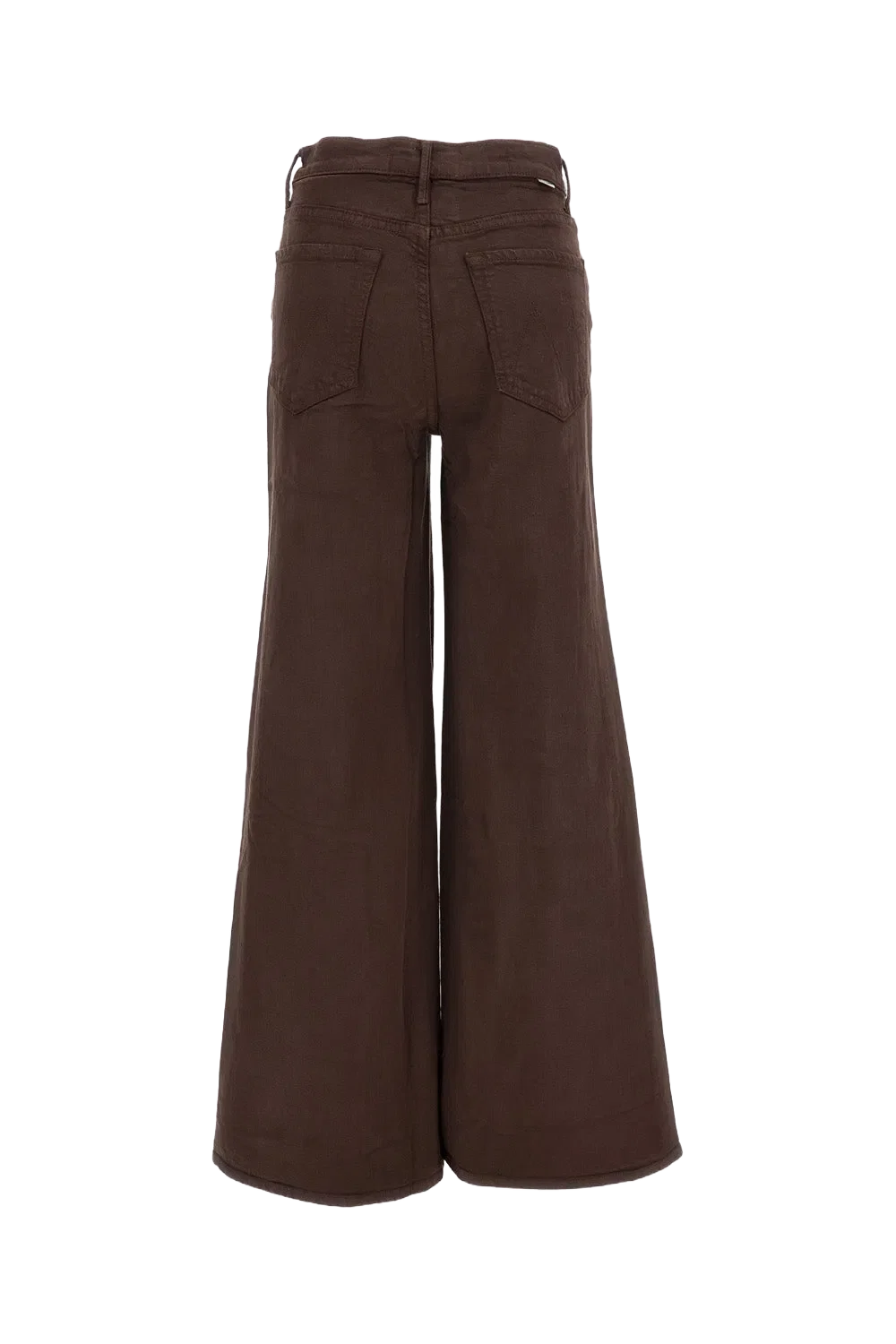 MOTHER JEANS THE UNDERCOVER SNEAK