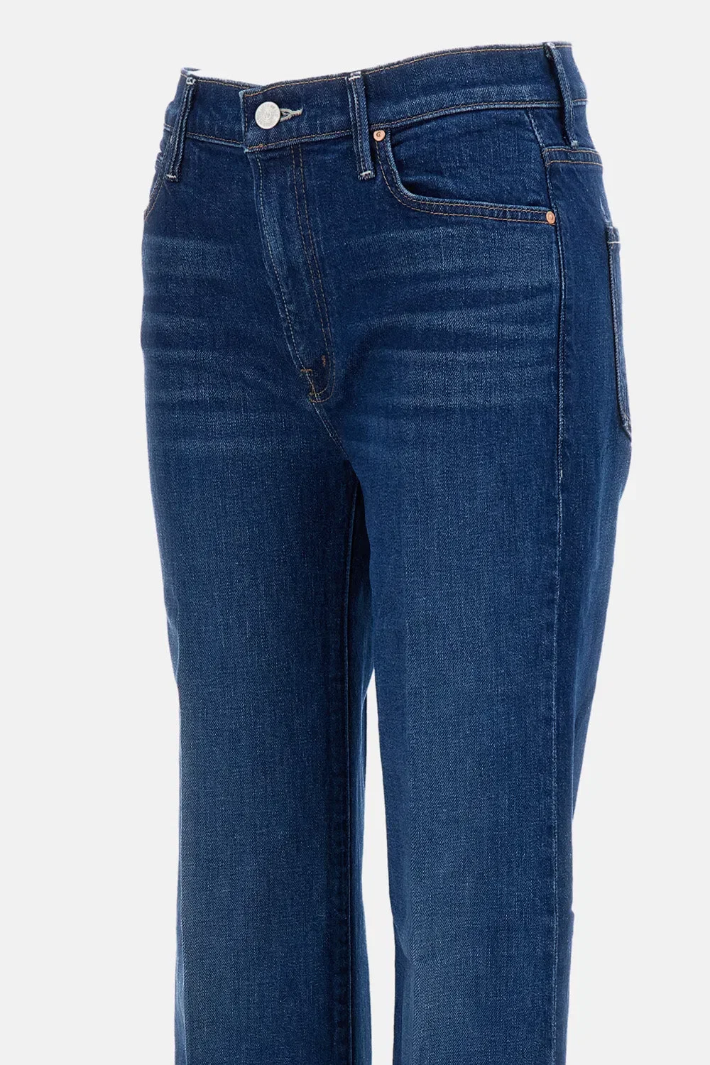 MOTHER JEANS THE KICK IT (SUPERIOR)