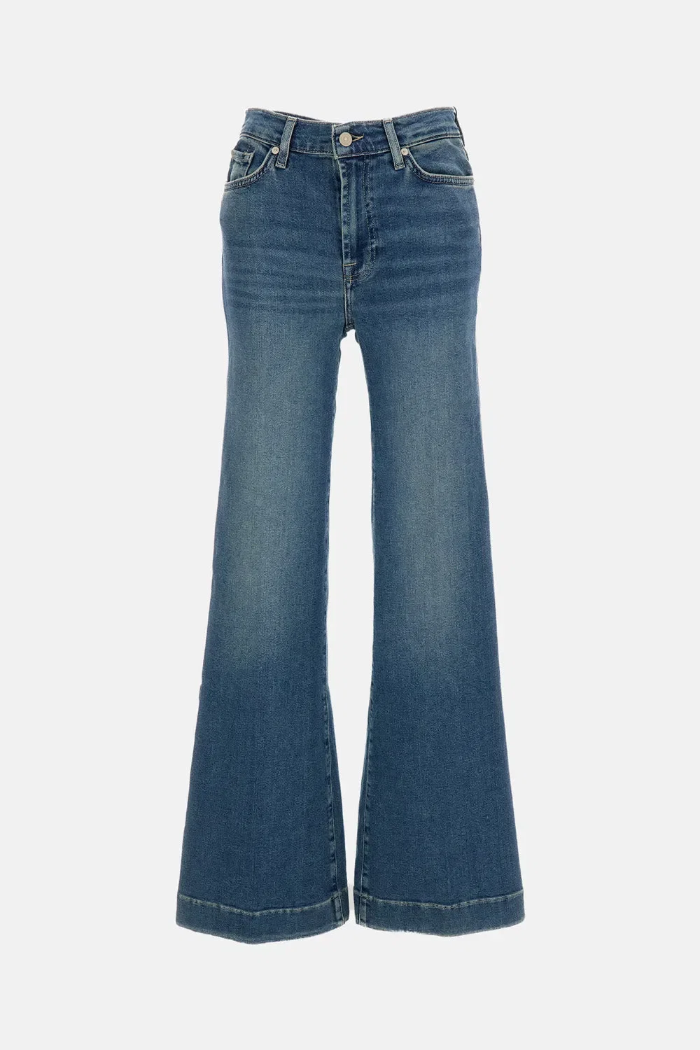 7 For All Mankind JEANS MODERN DOJO LUXE VINTAGE