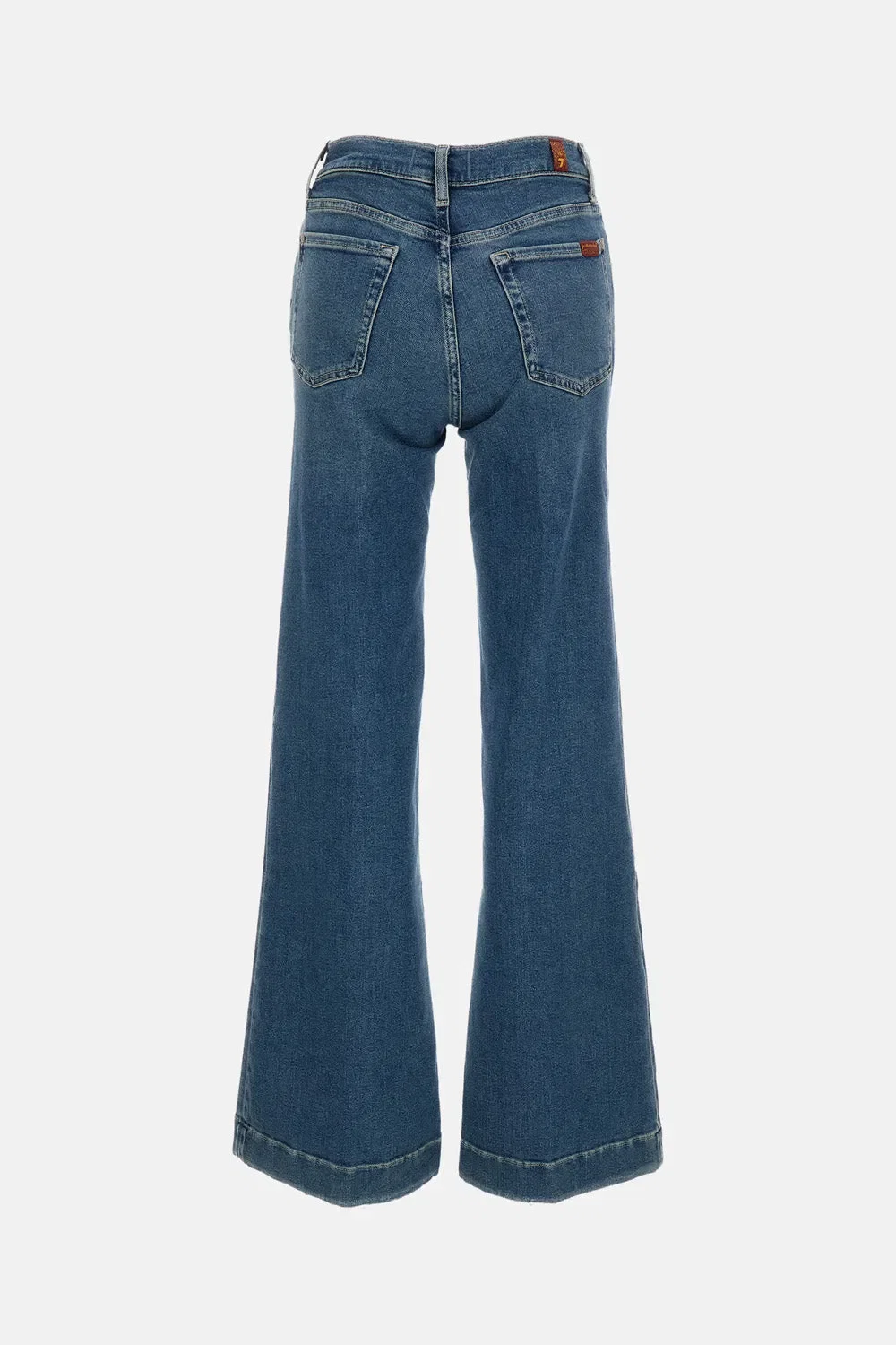 7 For All Mankind JEANS MODERN DOJO LUXE VINTAGE