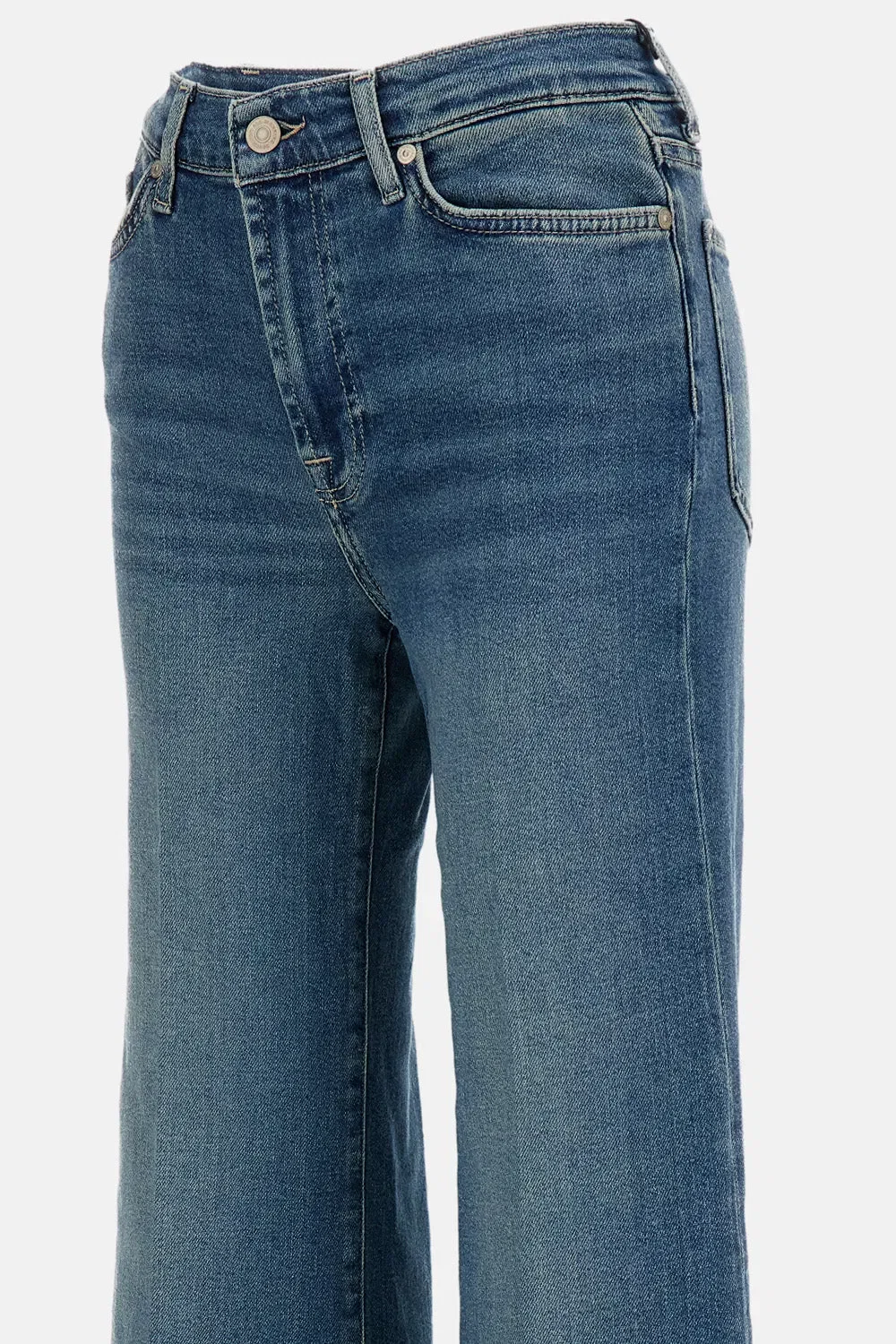7 For All Mankind JEANS MODERN DOJO LUXE VINTAGE