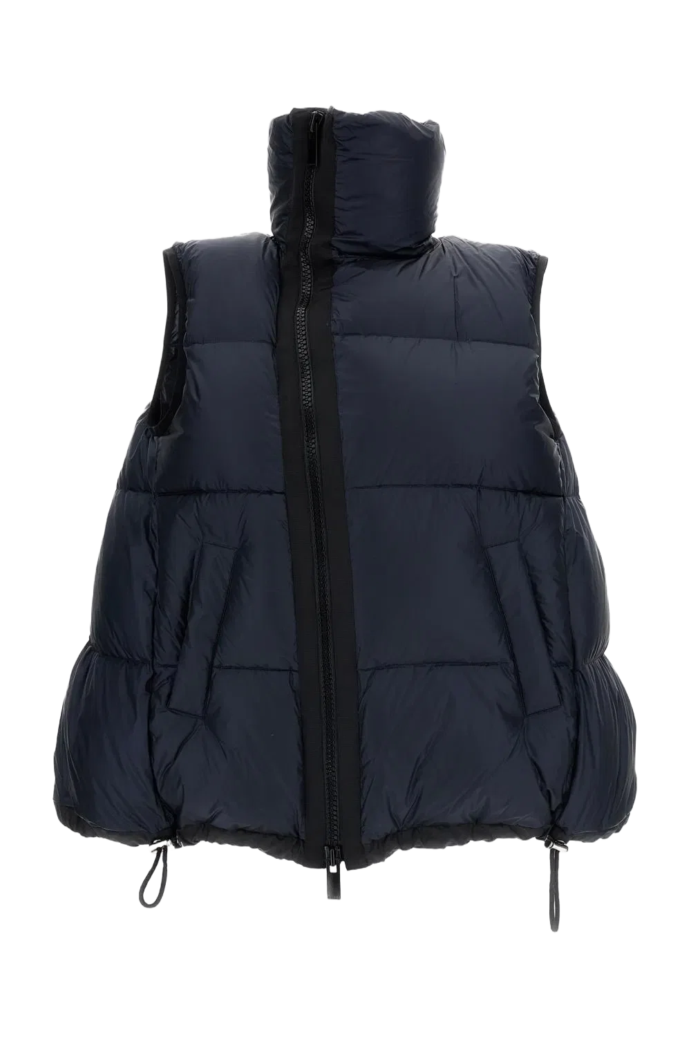 Sacai GILET IMBOTTITO