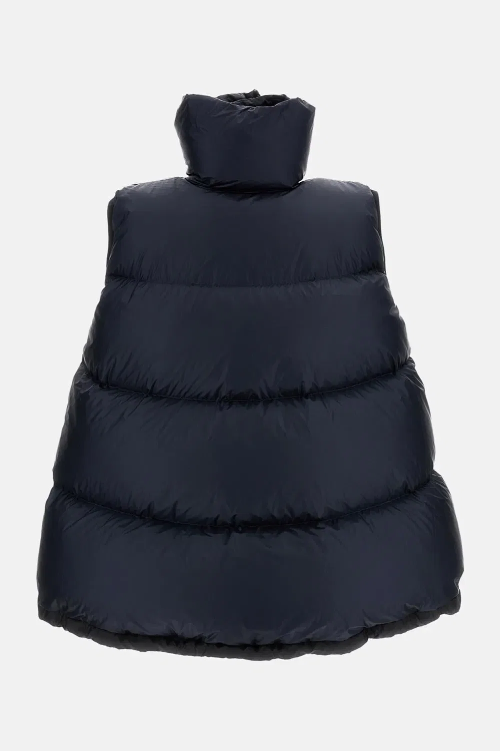 Sacai GILET IMBOTTITO