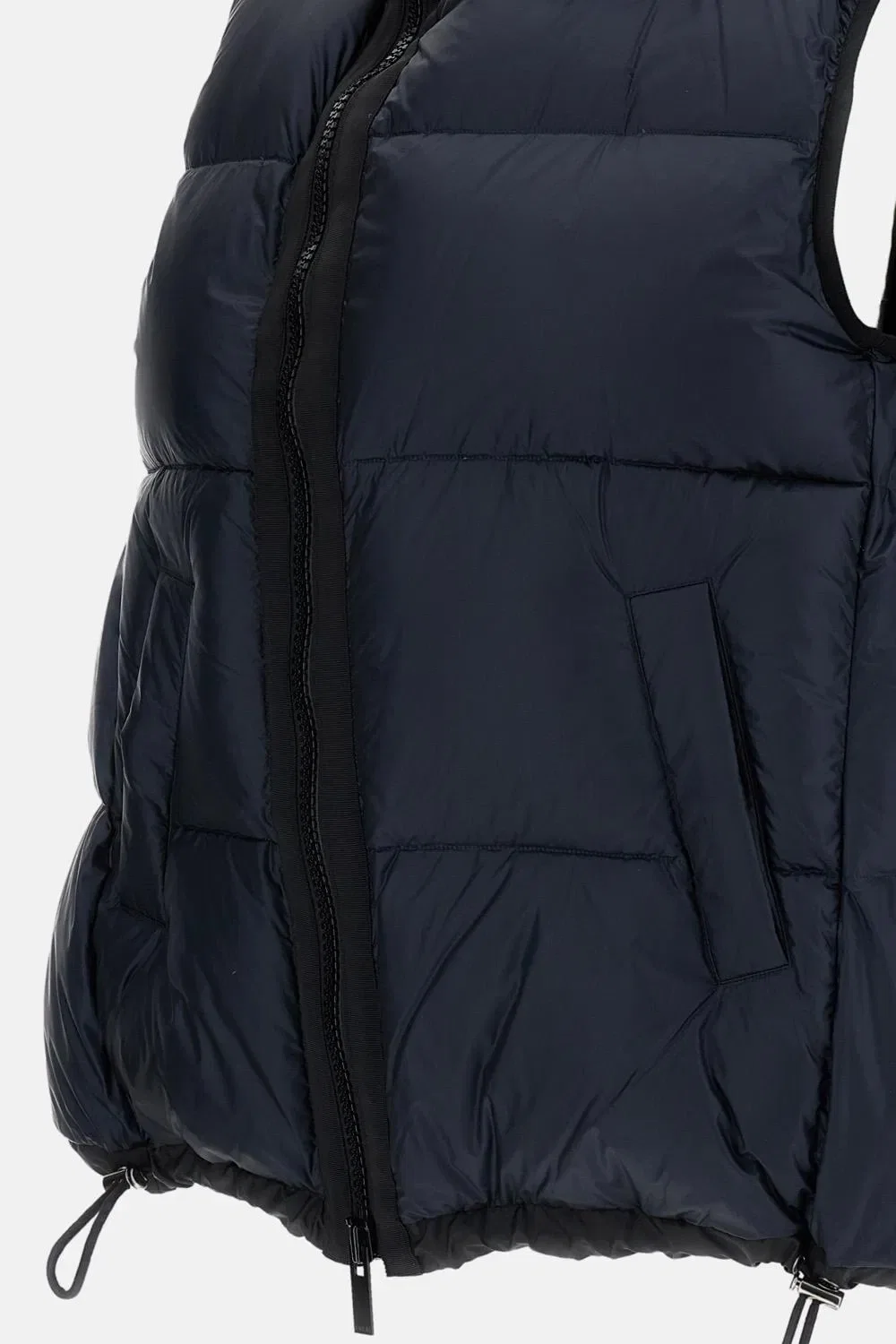 Sacai GILET IMBOTTITO