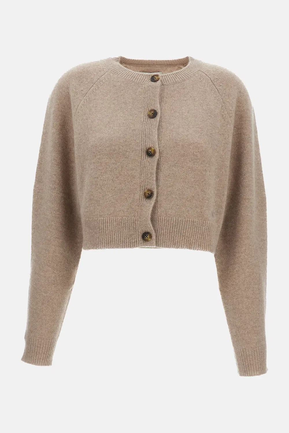 LouLou de Saison CARDIGAN CORTO HEIKE