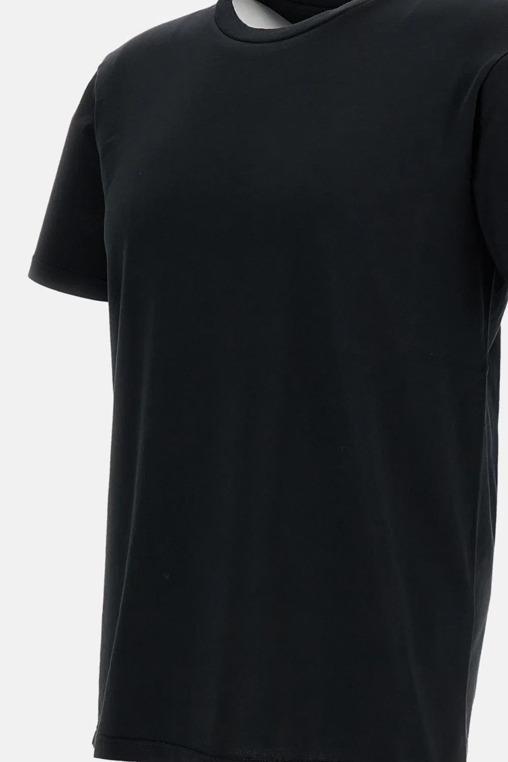 Rier T-SHIRT ADERENTE