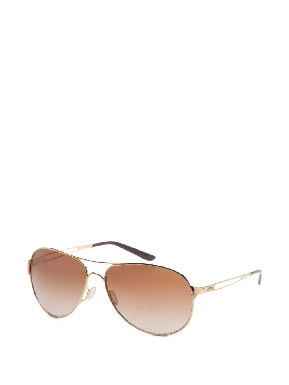 Caveat Gold sunglasses