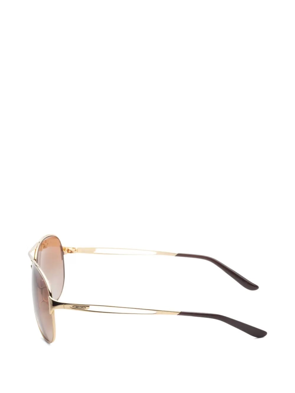 Caveat Gold sunglasses