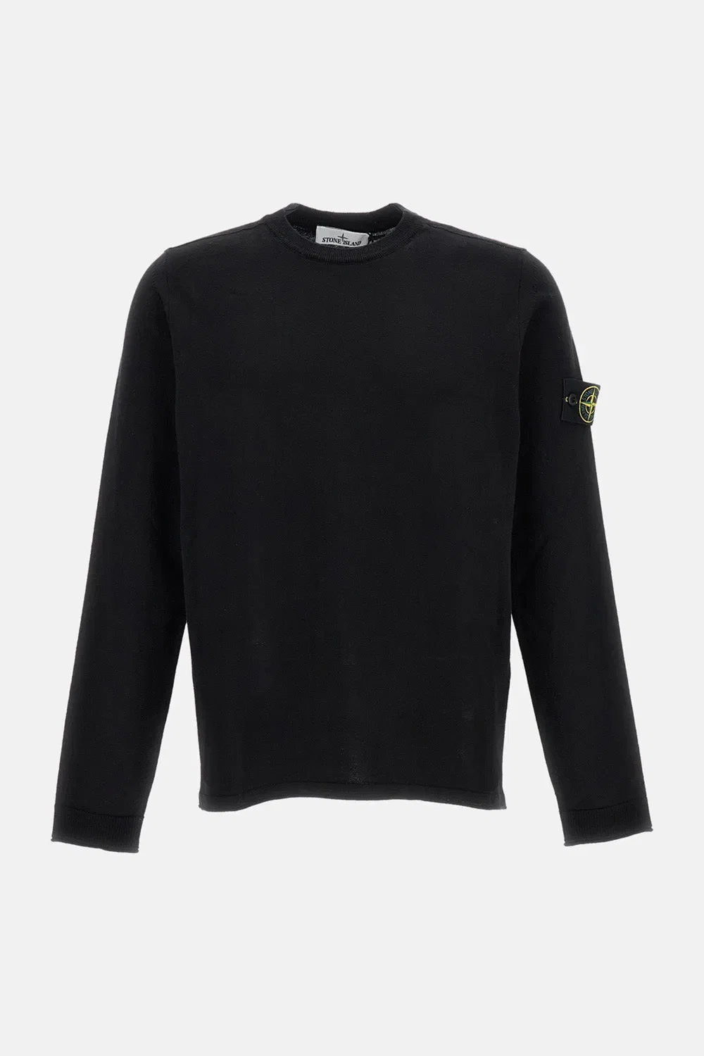 Stone Island PULLOVER GIROCOLLO