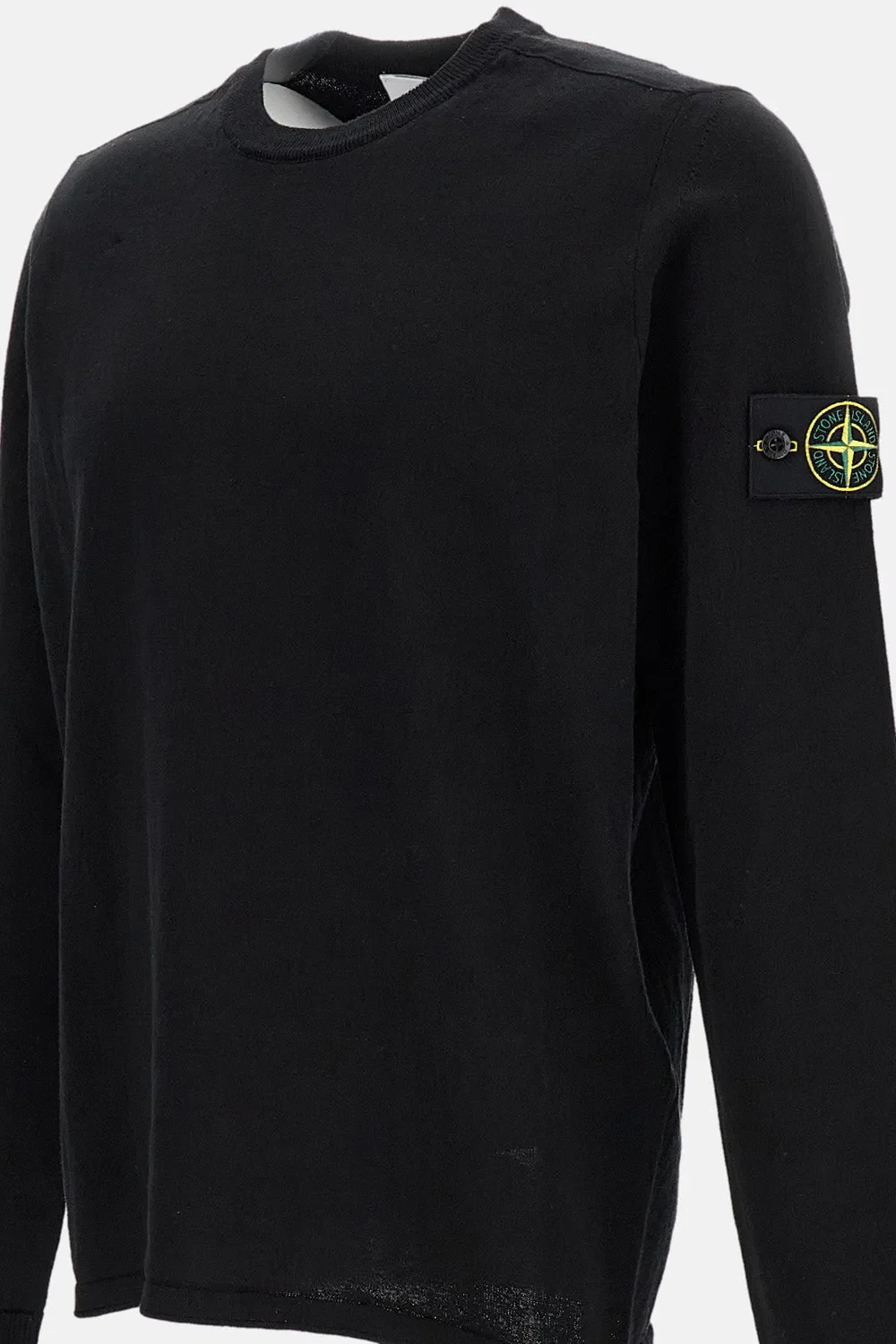 Stone Island PULLOVER GIROCOLLO