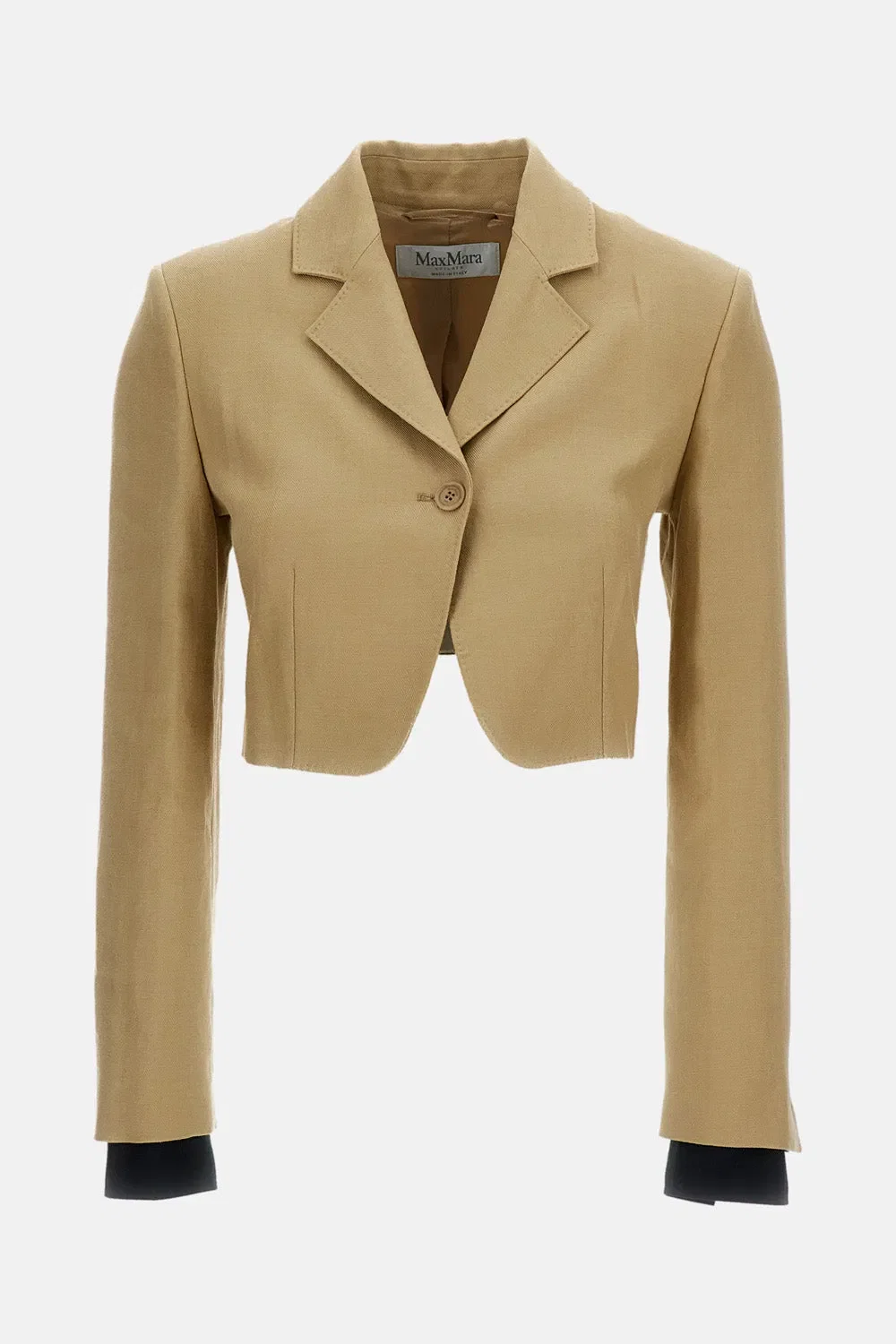 Max Mara BLAZER CORTO BUONO