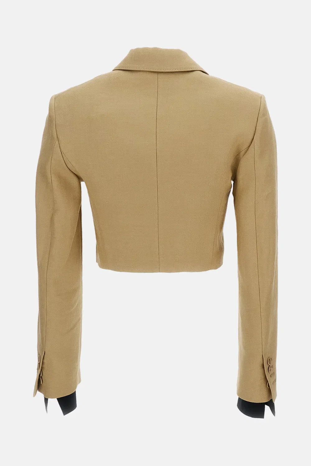 Max Mara BLAZER CORTO BUONO