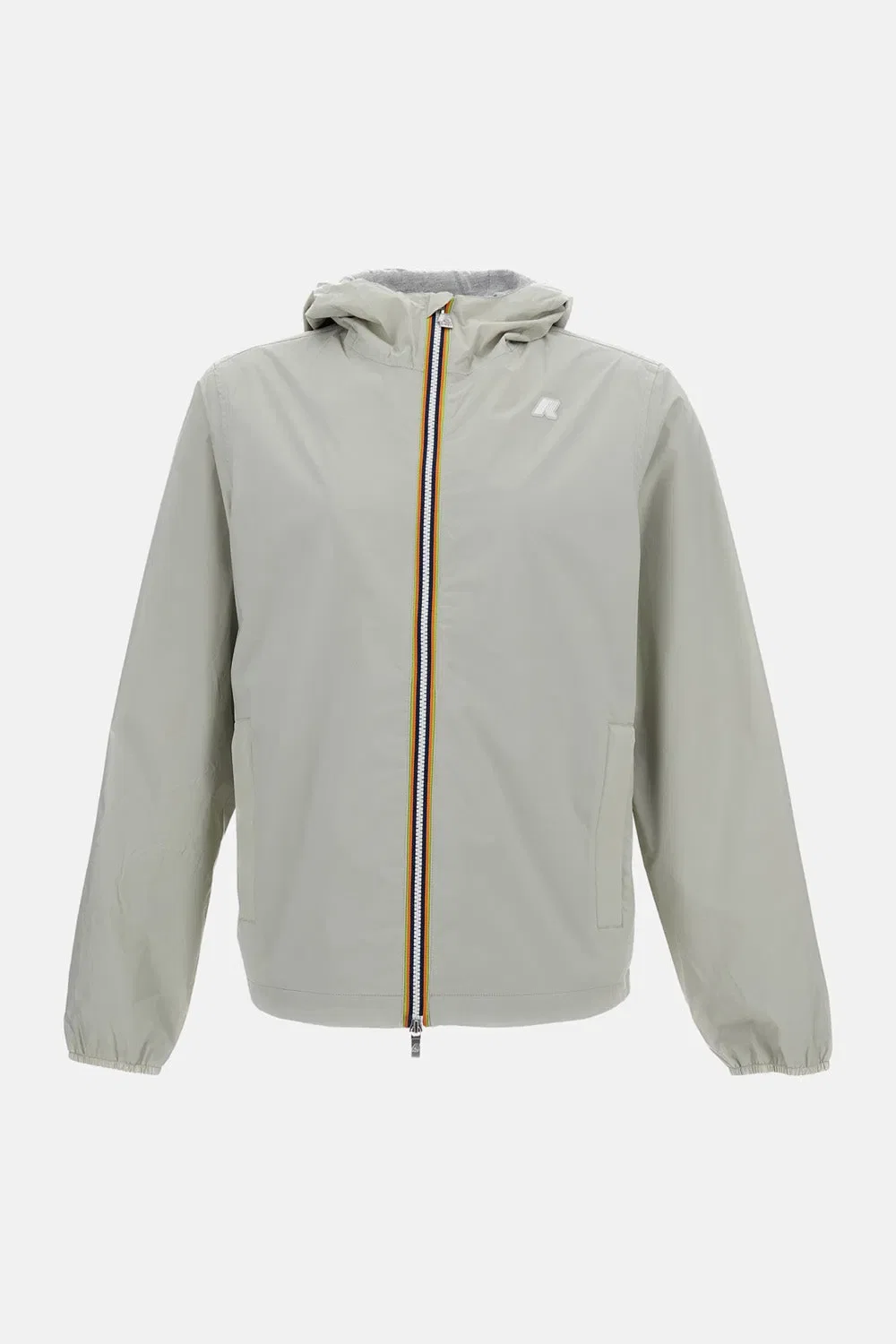 K-Way GIACCA JACK STRETCH NYLON JERSEY