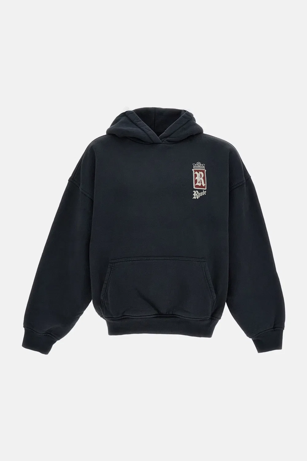 RHUDE FUMAR 91 HOODIE