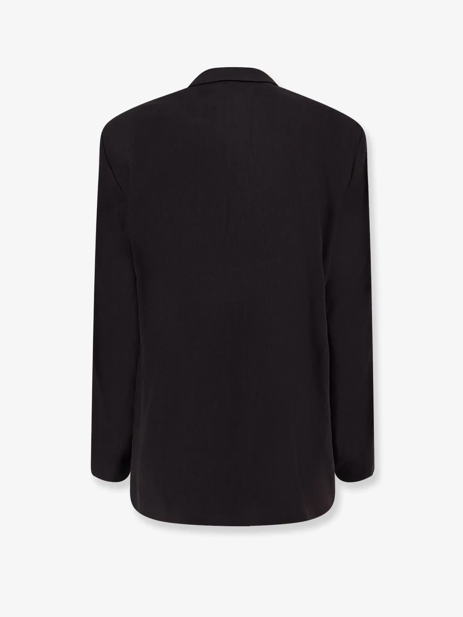 Studio Nicholson Blazer in viscose and linen blend