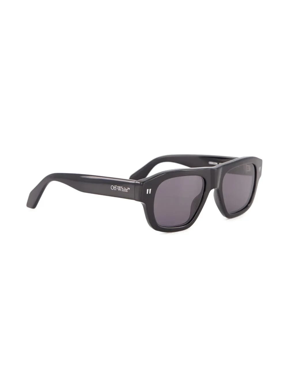 Providence square-frame sunglasses