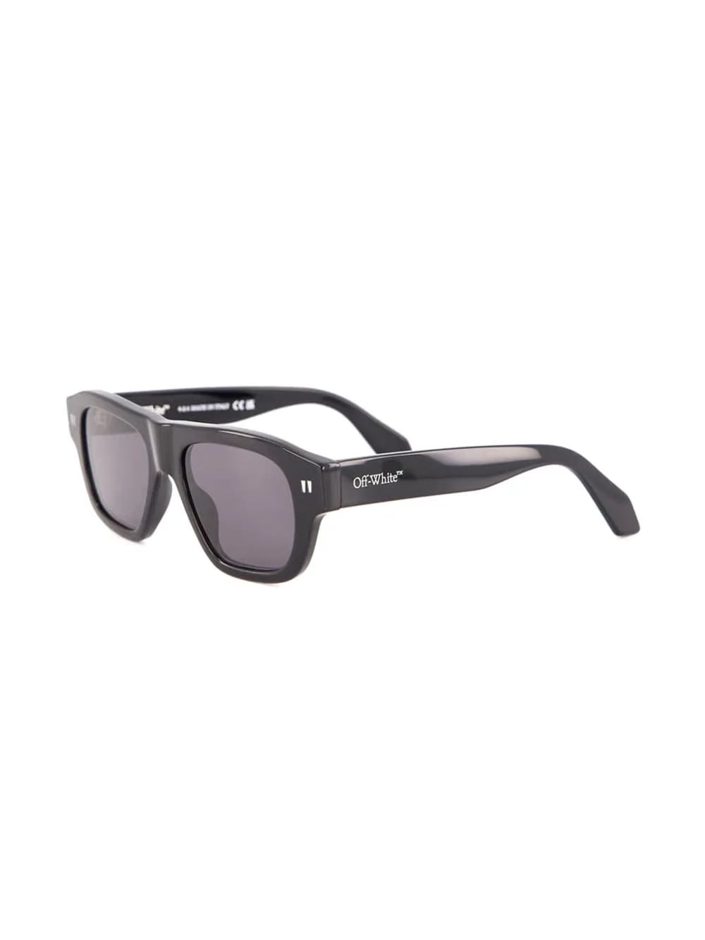 Providence square-frame sunglasses