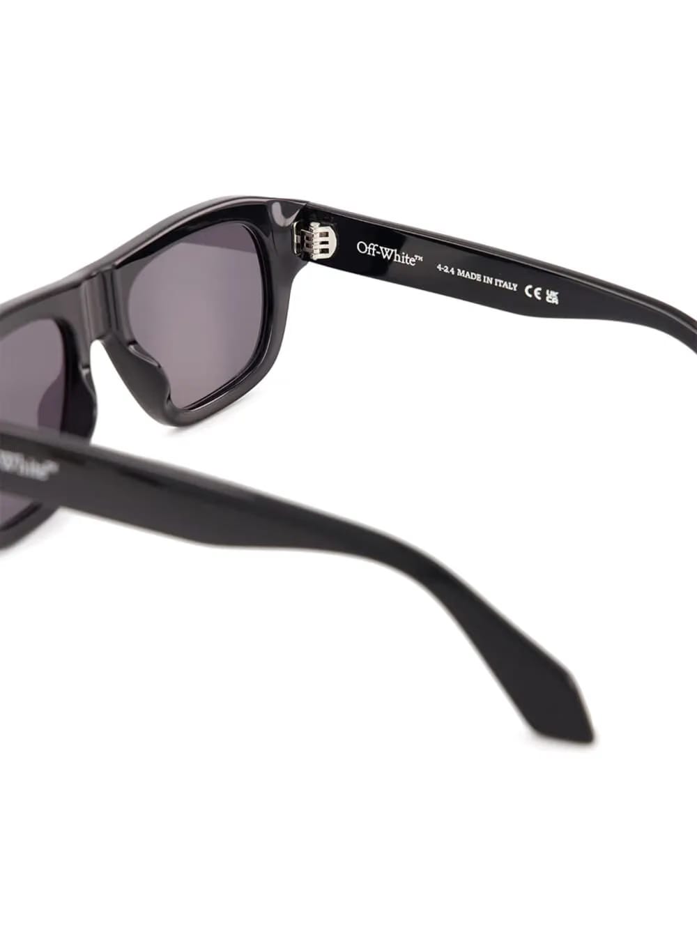Providence square-frame sunglasses