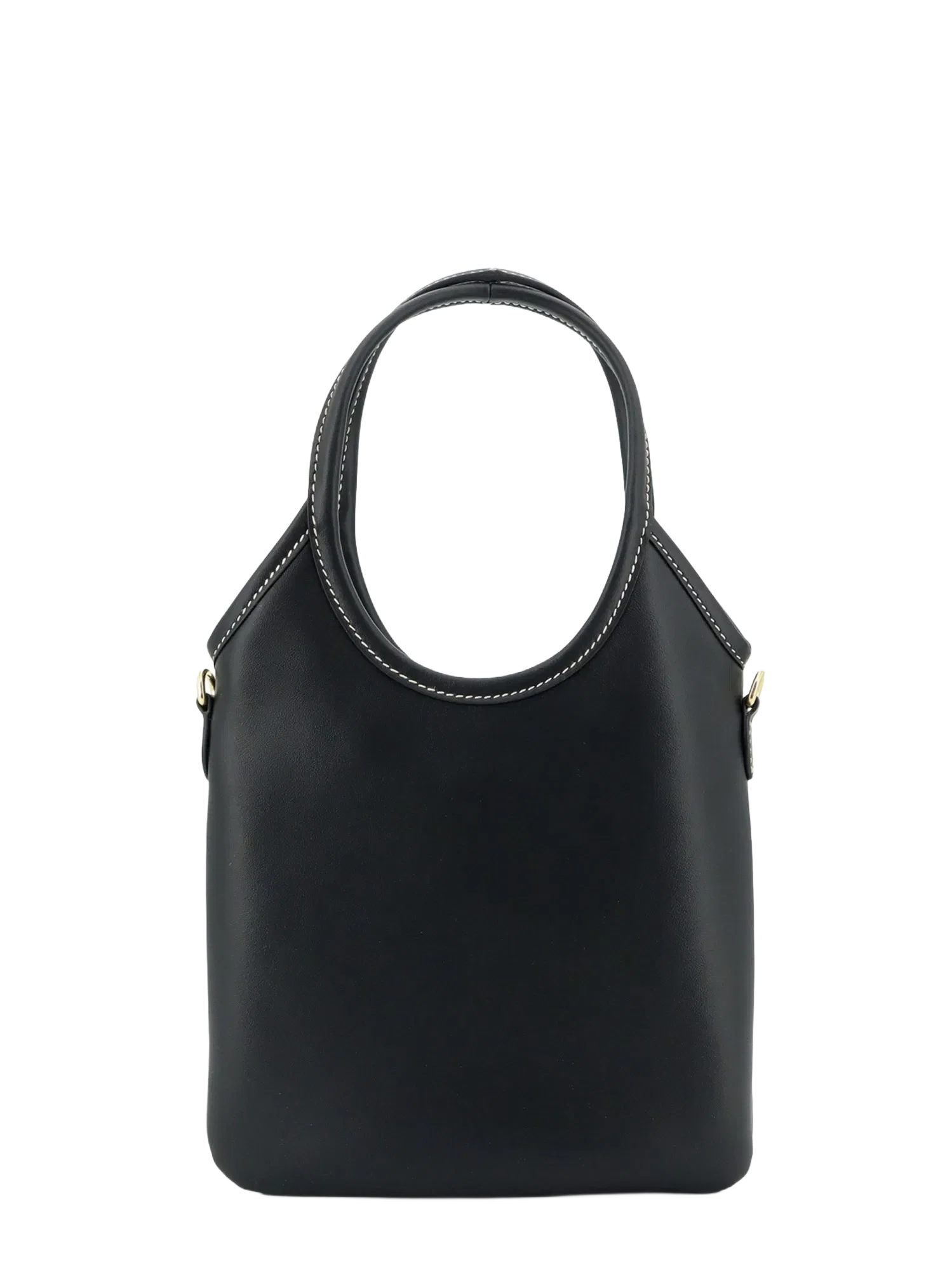 Miu Miu Ivy leather crossbody bag