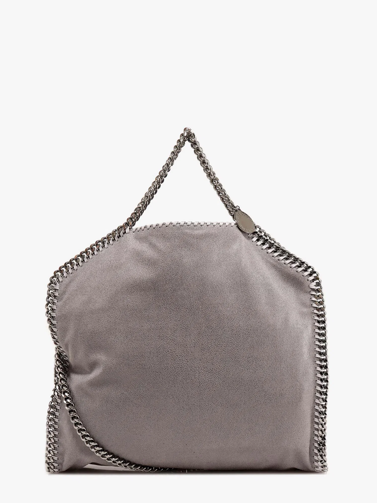 Stella McCartney Falabella Shaggy Deer crossbody bag