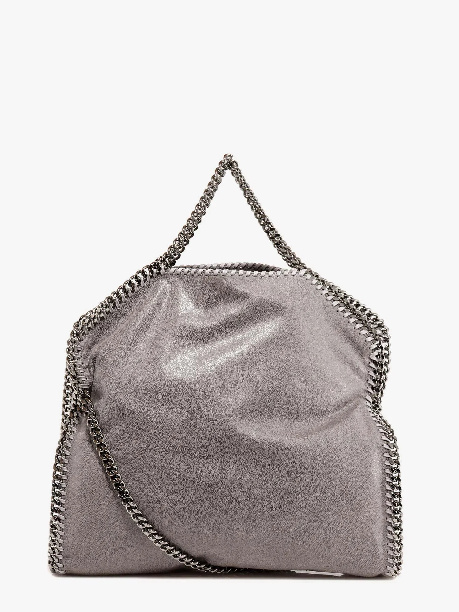 Stella McCartney Falabella Shaggy Deer crossbody bag