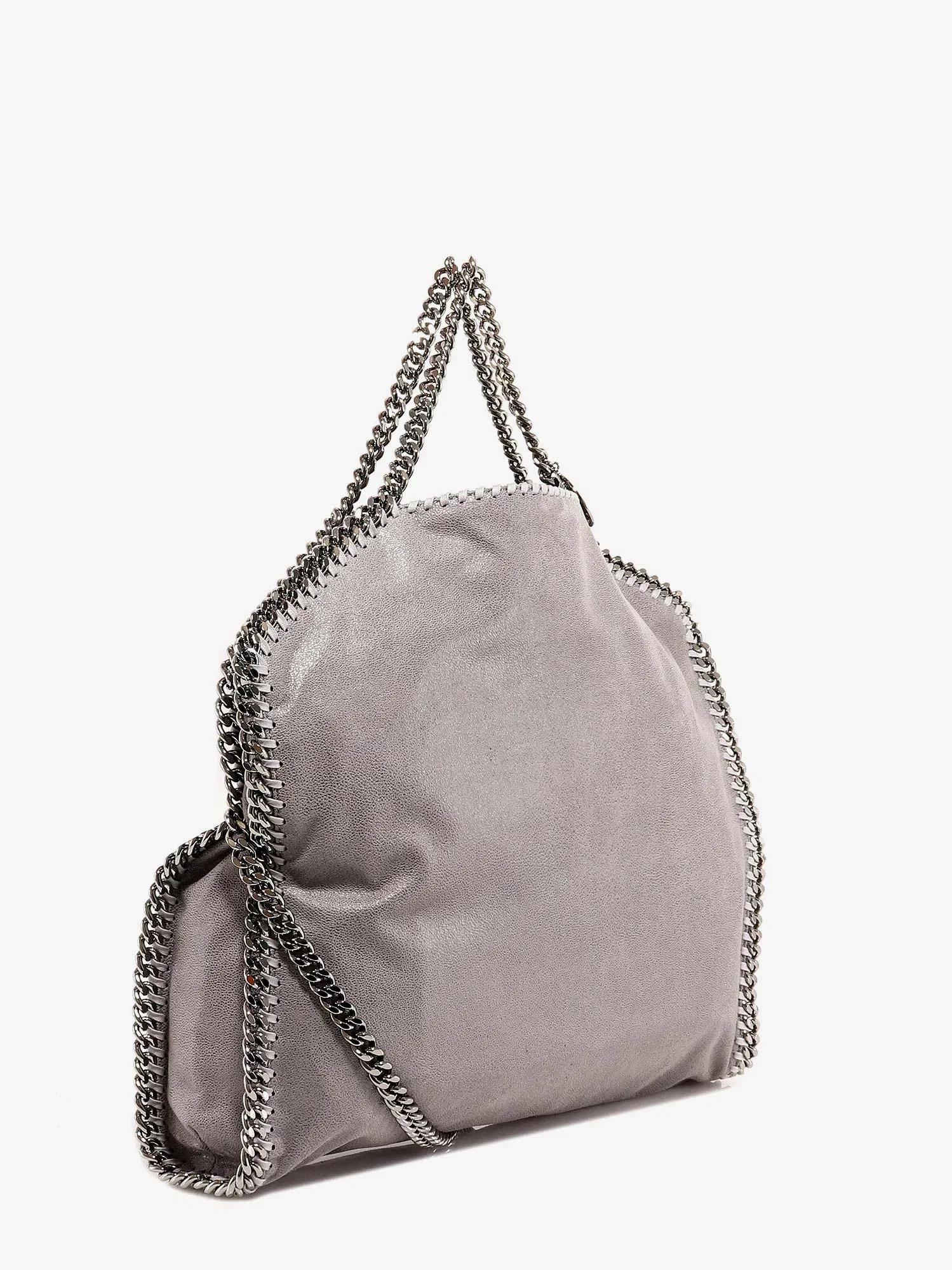 Stella McCartney Falabella Shaggy Deer crossbody bag