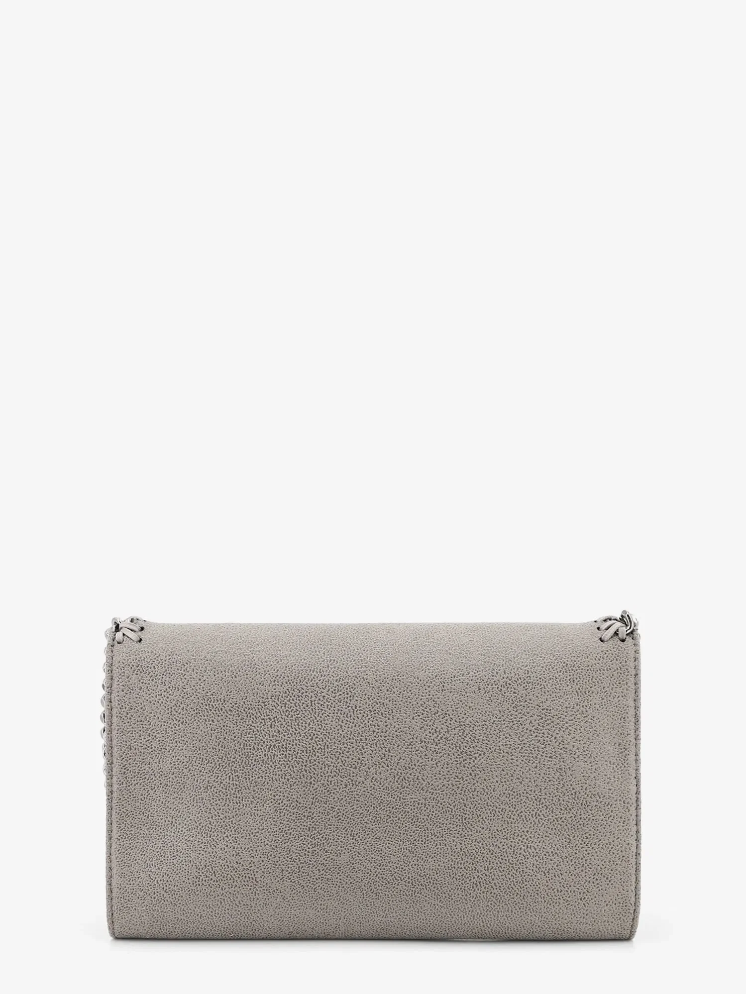 Stella McCartney Falabella Wallet Shaggy Deer crossbody bag