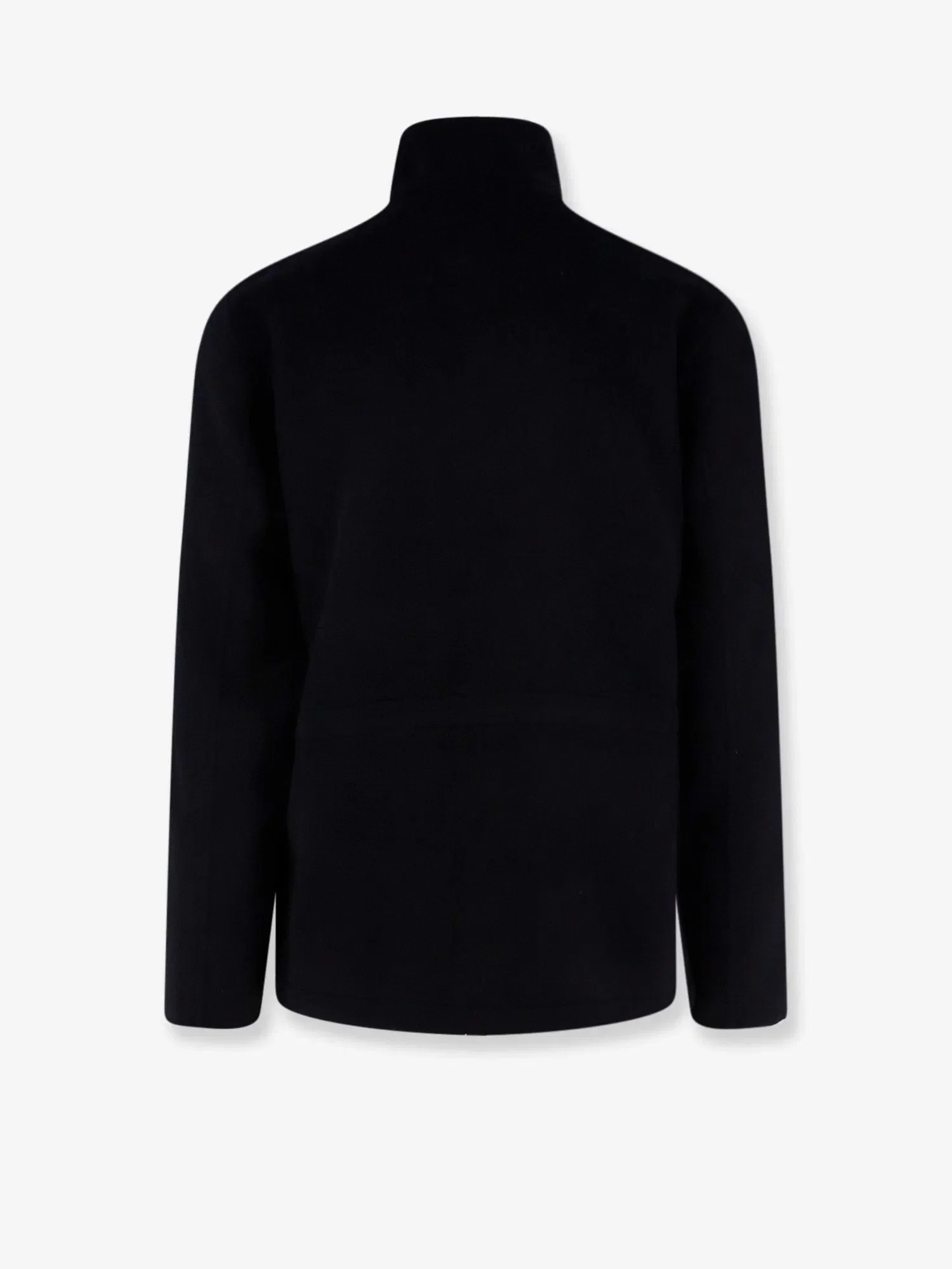 ASPESI Nelson wool coat