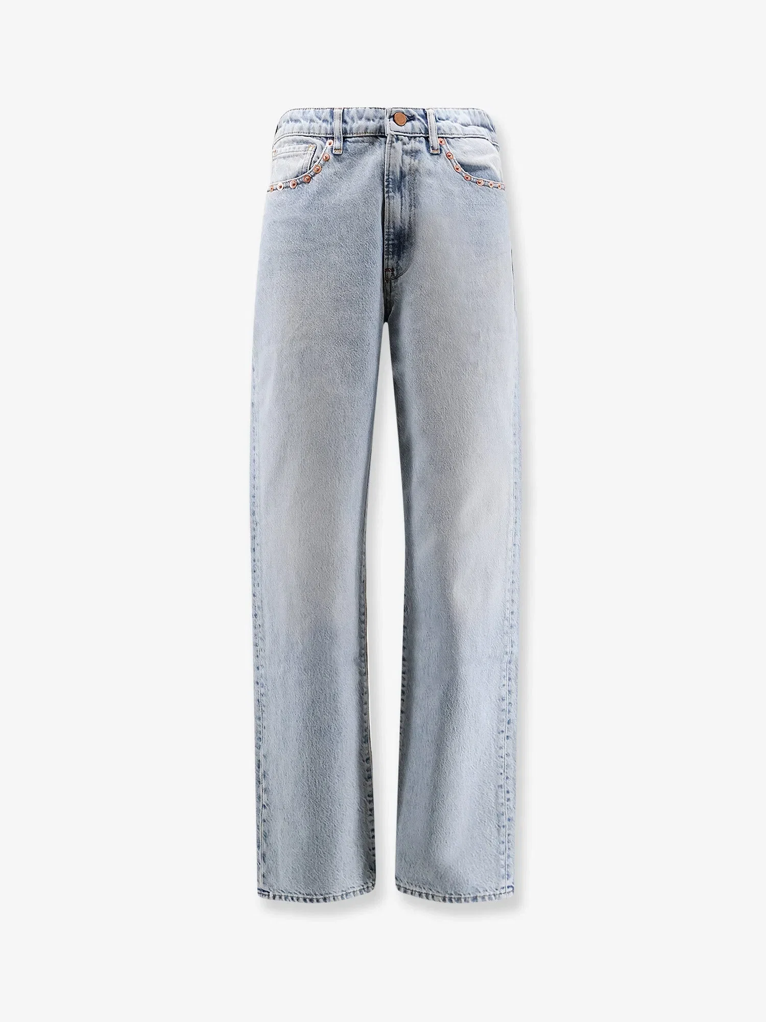 3x1 Josephine blue denim jeans