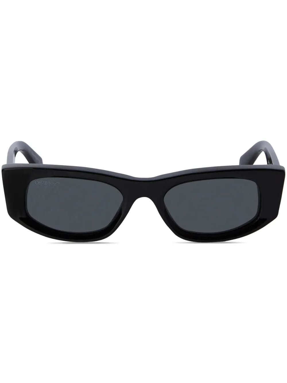 Matera rectangle-frame sunglasses