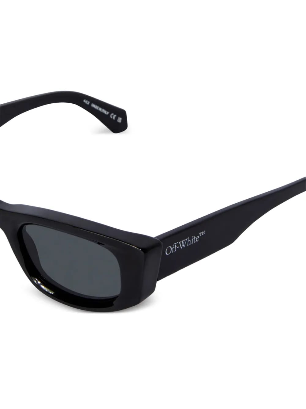 Matera rectangle-frame sunglasses