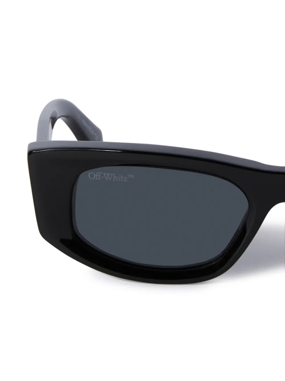 Matera rectangle-frame sunglasses