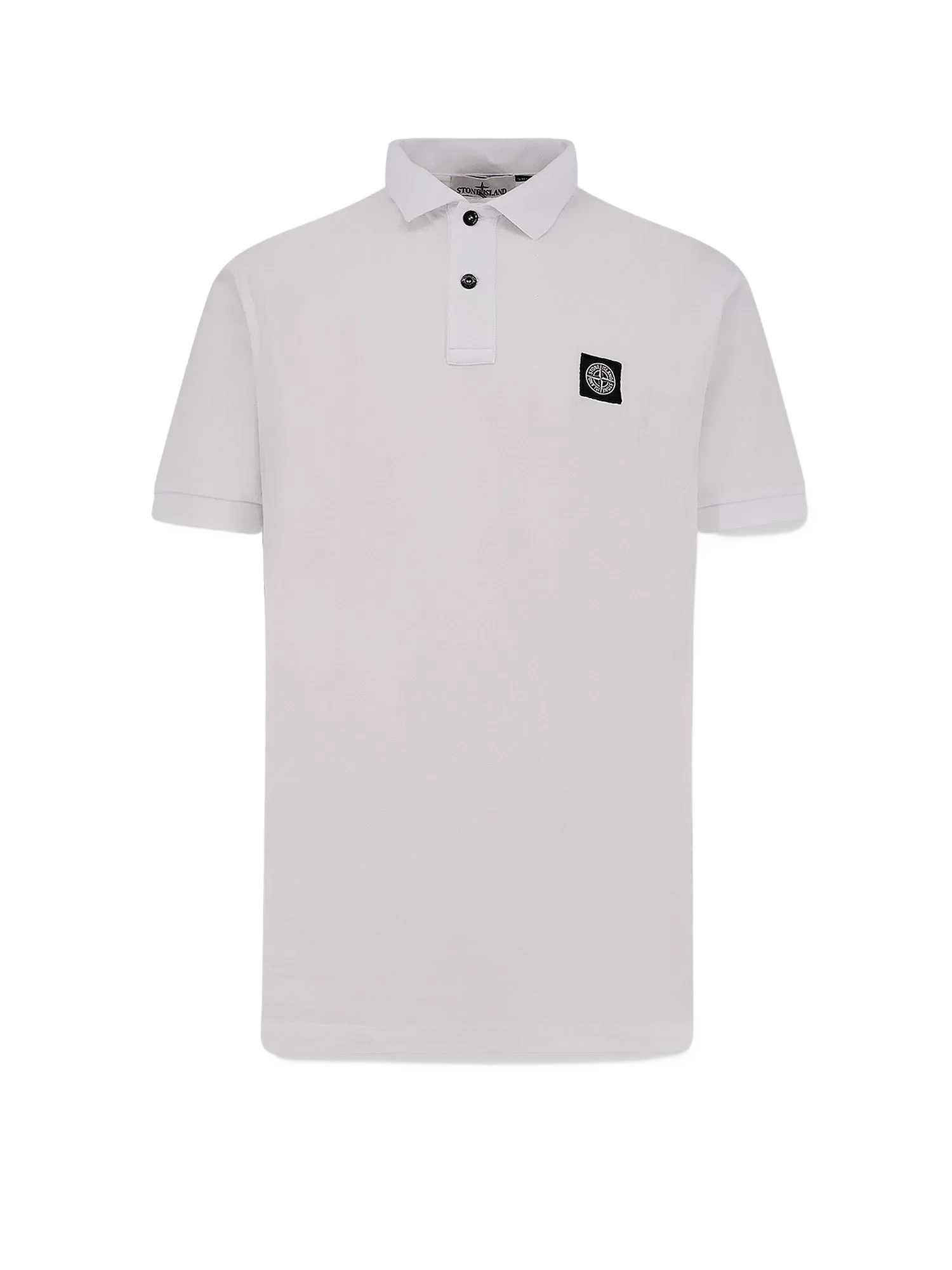 Stone Island Cotton polo shirts