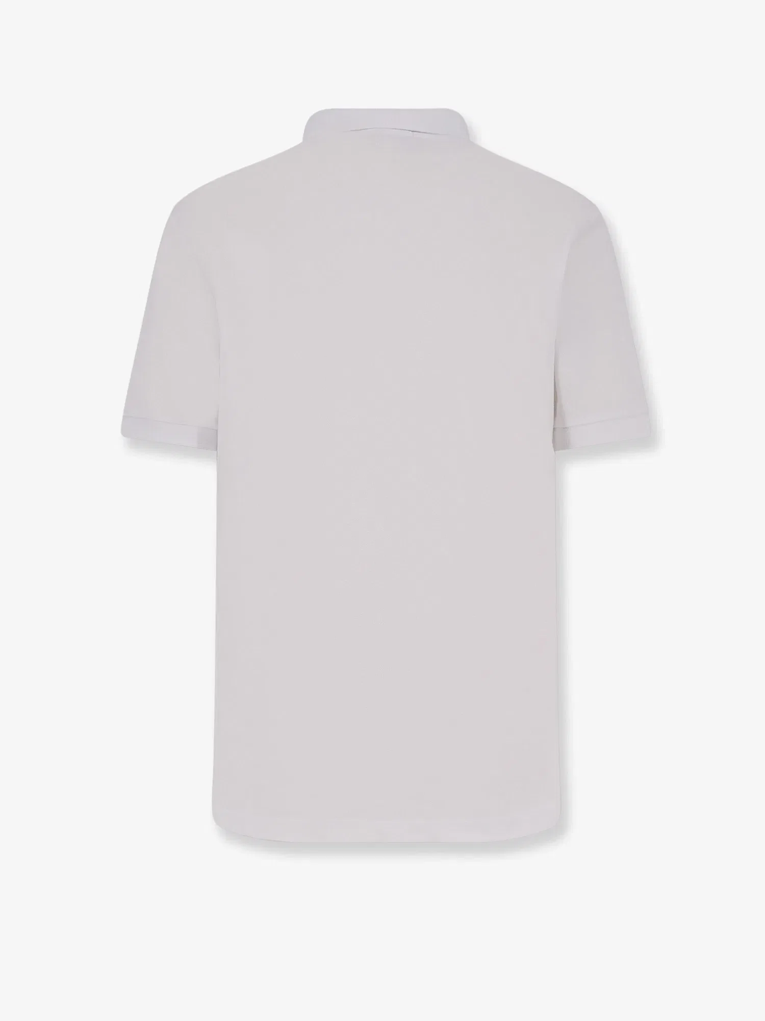 Stone Island Cotton polo shirts