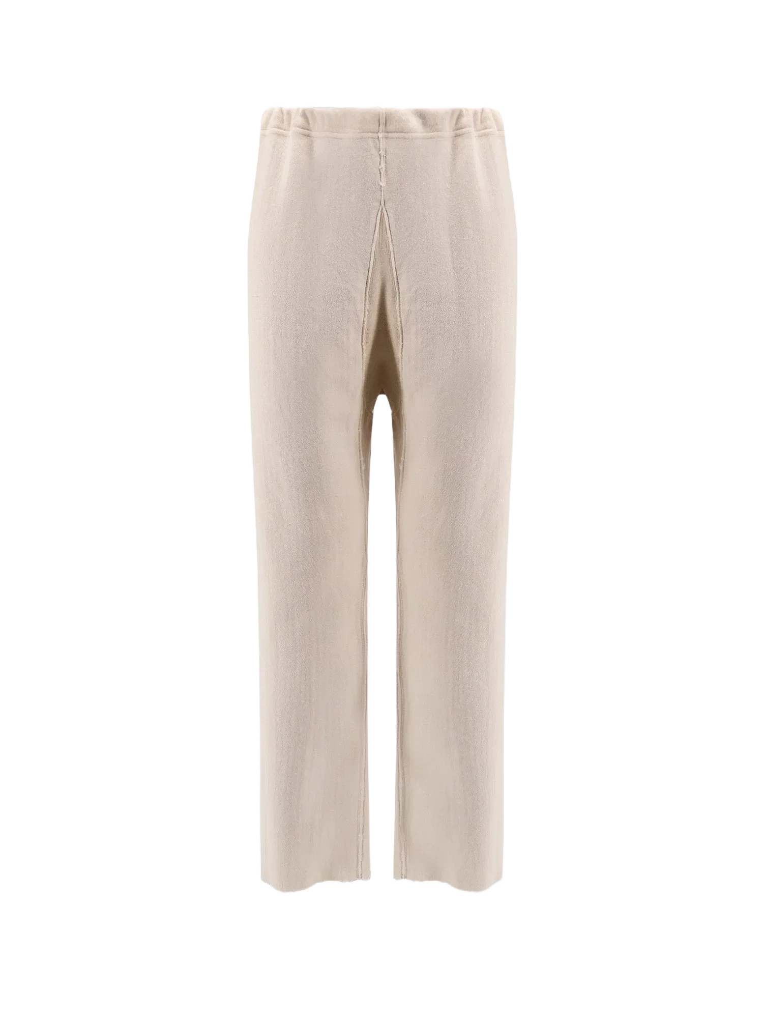 Maison Margiela Cotton jogger trousers