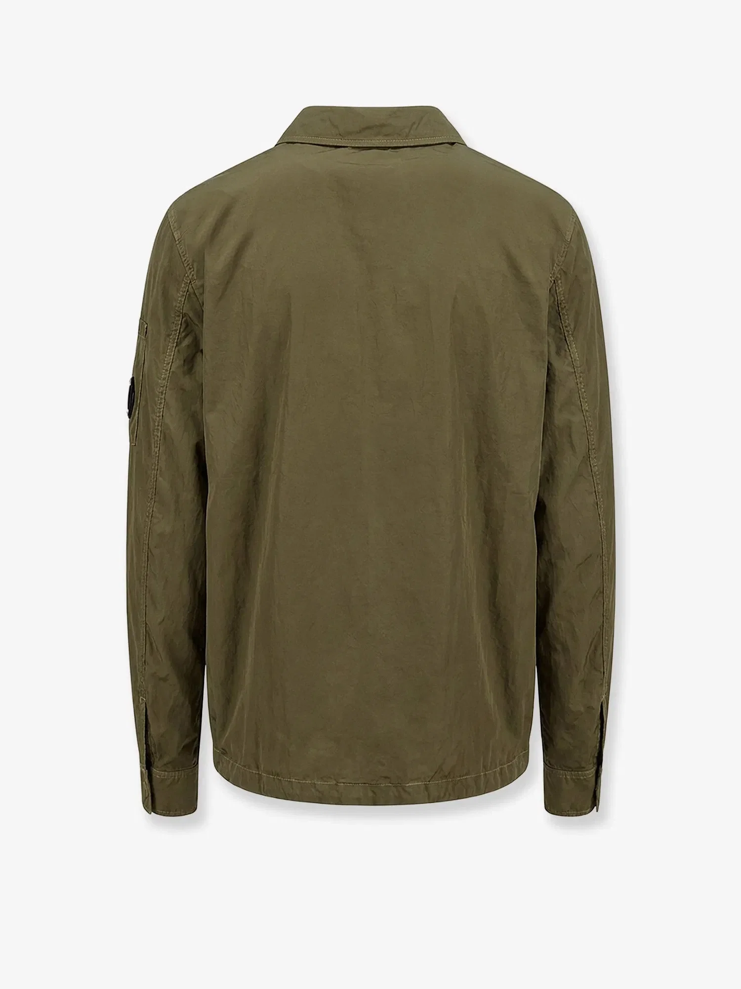 C.P. Company Nylon Shirt/Jacket