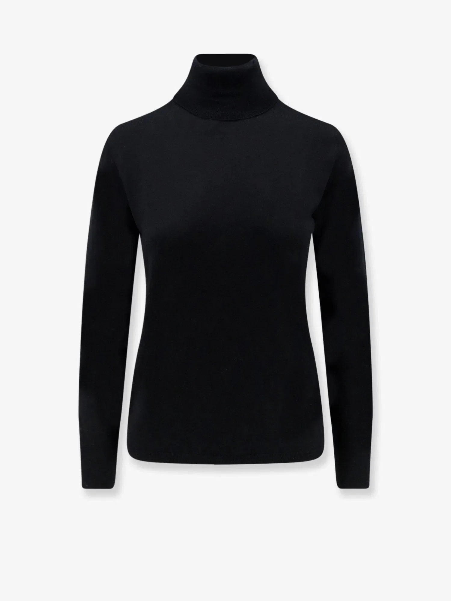 ASPESI Virgin wool turtleneck sweater