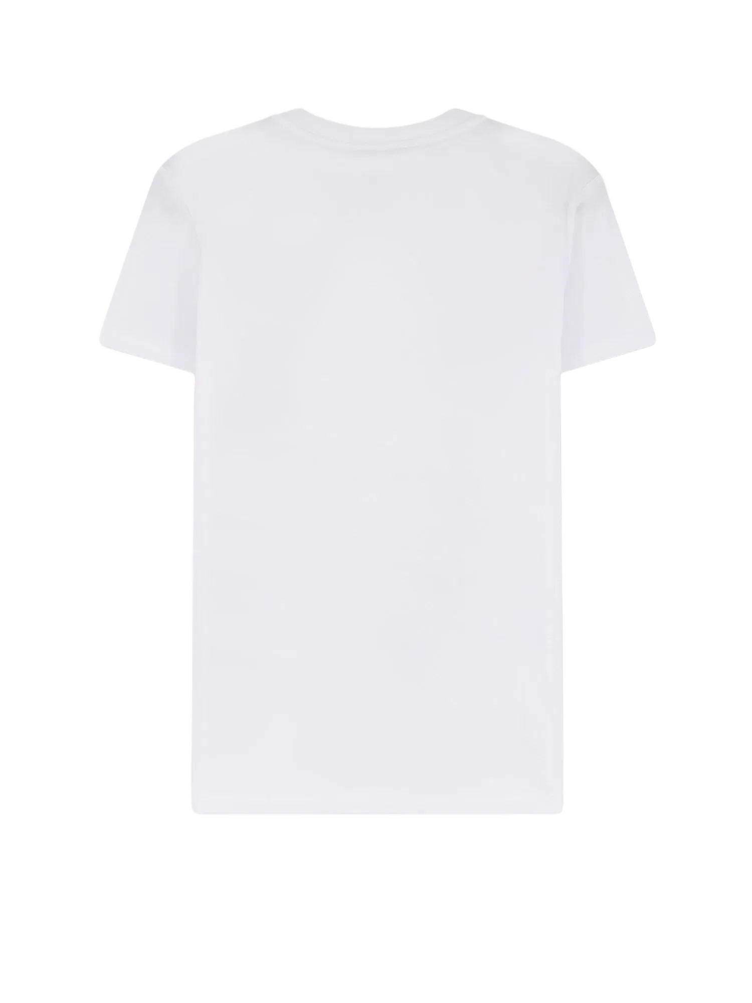 Max Mara MXMGiovane Cotton T-Shirt