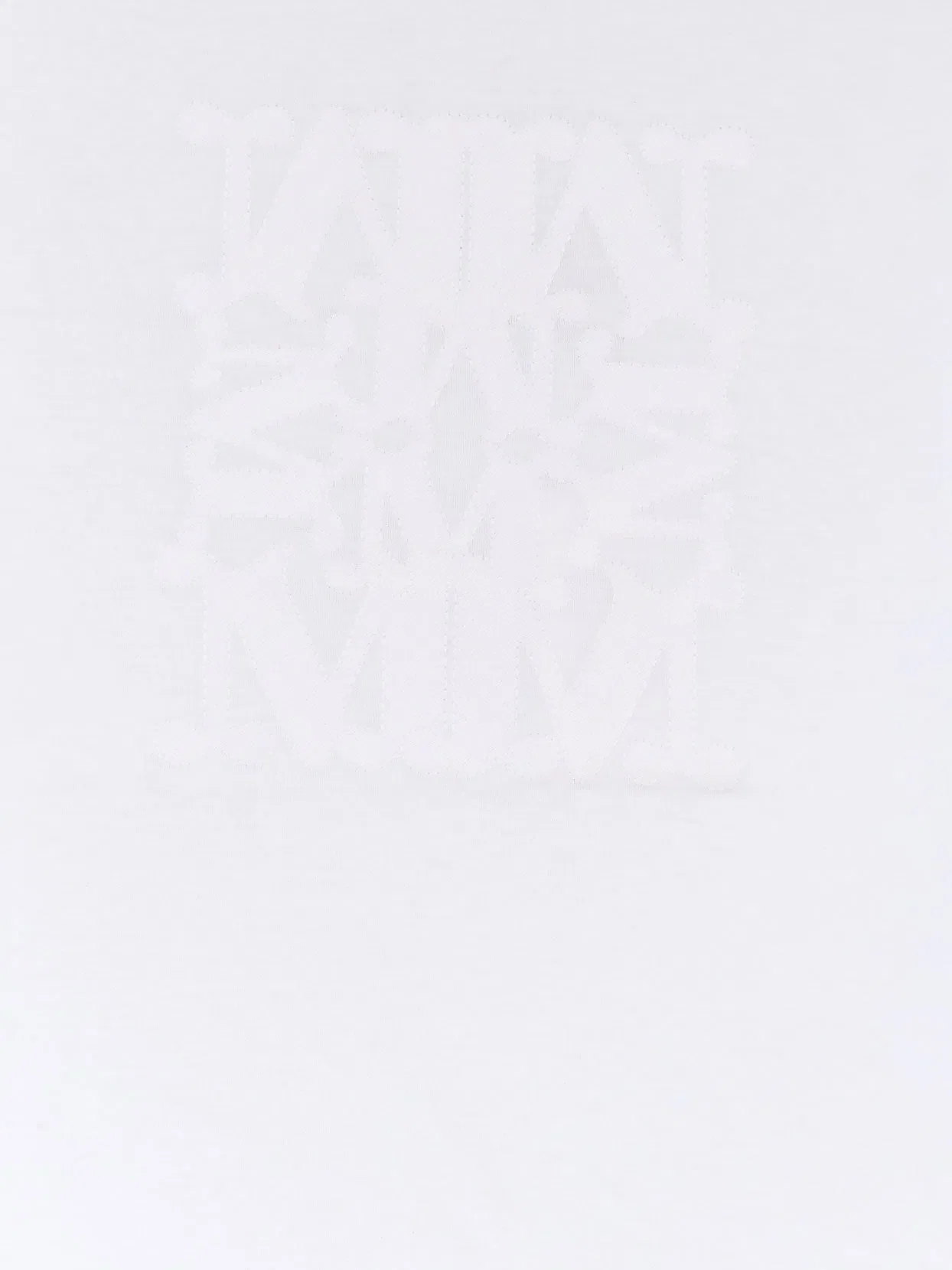 Max Mara MXMGiovane Cotton T-Shirt