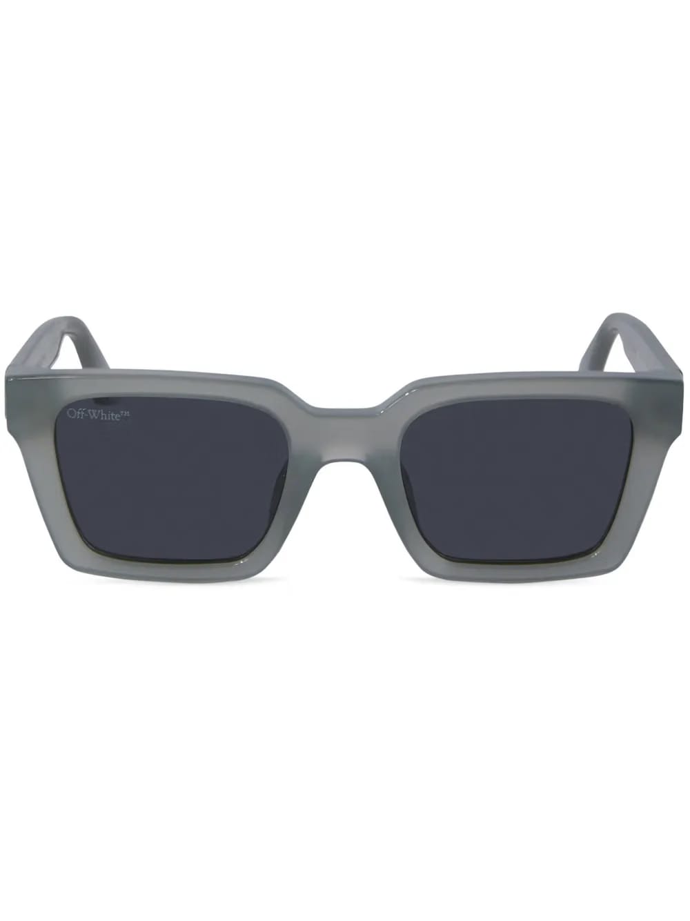 Palermo square-frame sunglasses