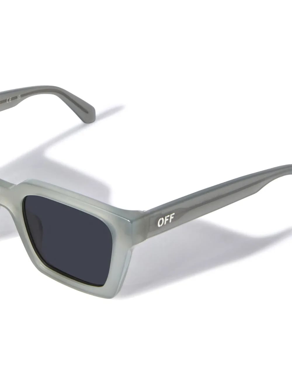 Palermo square-frame sunglasses