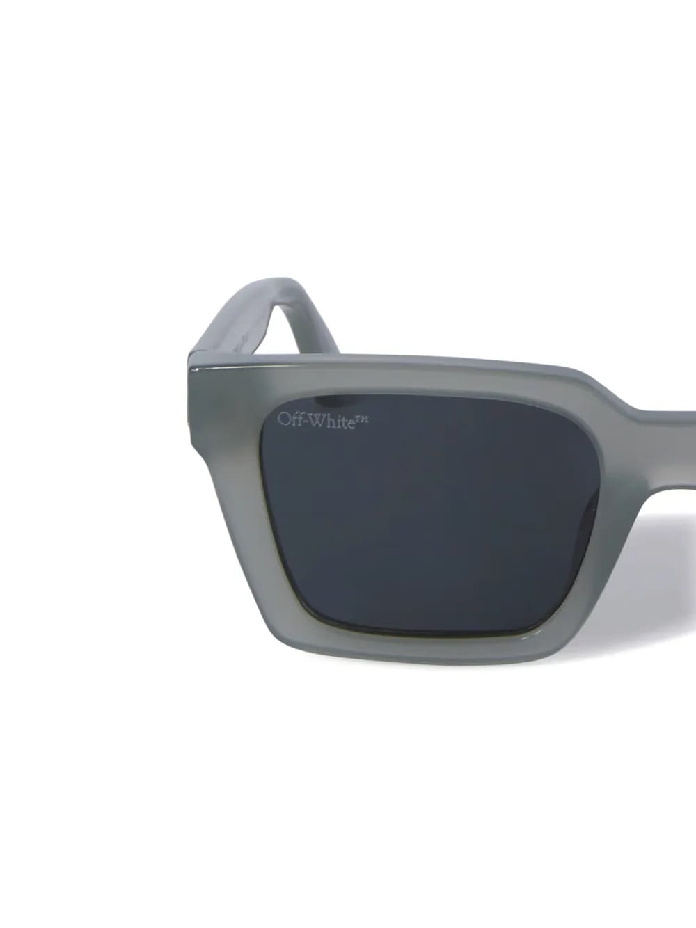 Palermo square-frame sunglasses