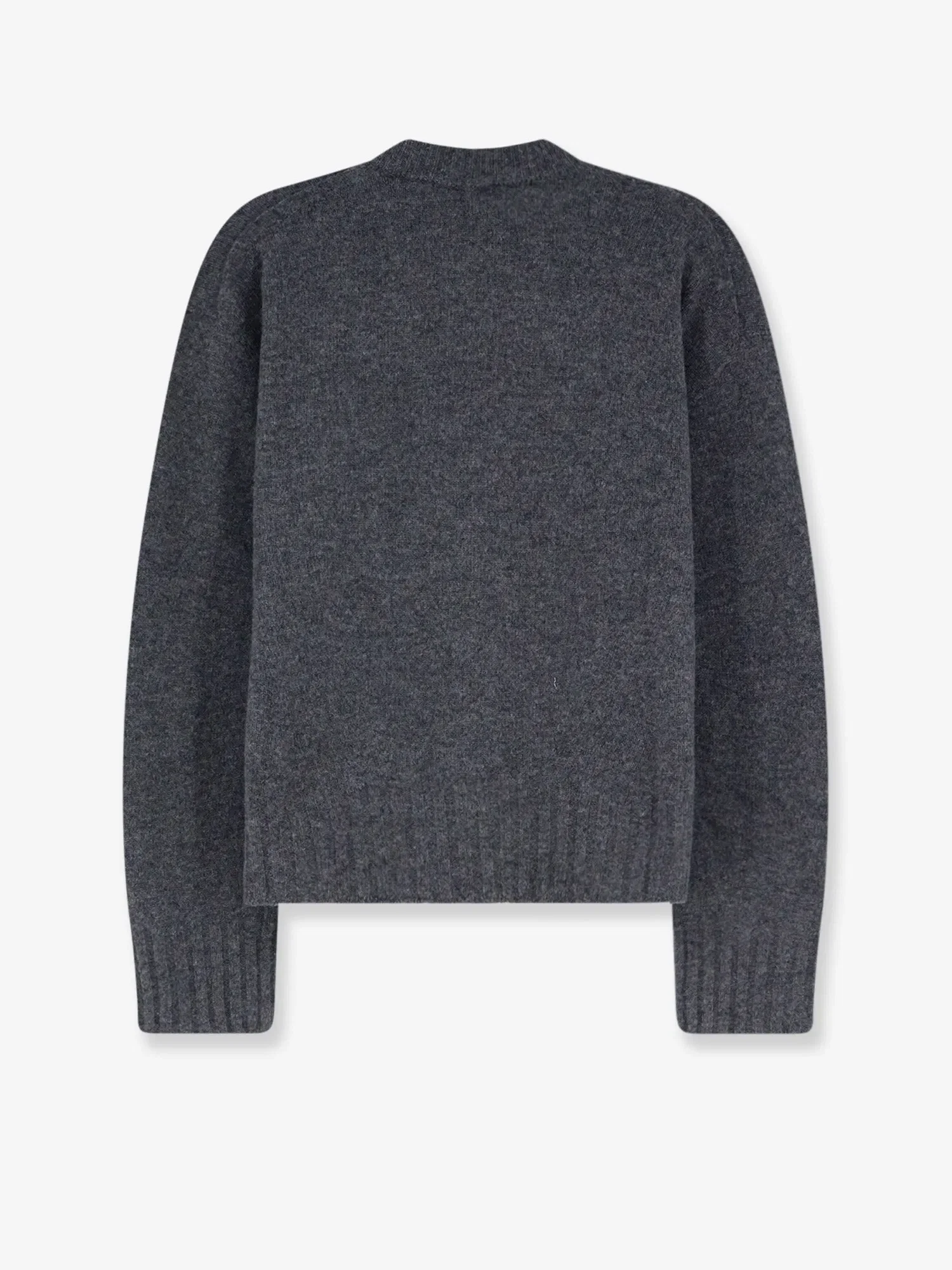 Alysi Merino wool and cashmere blend sweater